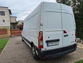 Renault Master - 4