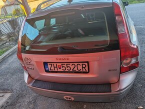 Volvo V50 2.0d - 4