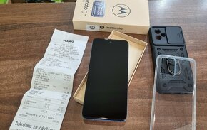 Motorola Moto G54 5G Power Edition 12GB/256GB - 4