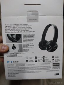 SONY mdr zx330bt - 4