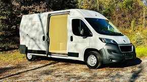 Peugeot Boxer L3H2 BlueHDi - 4