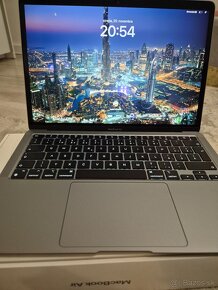 Mac Book Air 256 GB - 4