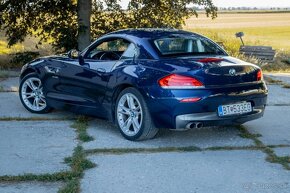 BMW Z4 sDrive30i - 4