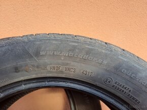 Matador SibirSnow 205/55 R16 - 4