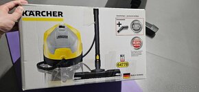 Parny cistic Karcher - 4