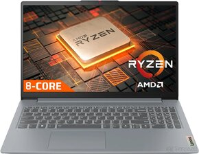 Ryzen 7 7730U / 16GB / 1000GB Lenovo IdeaPad Slim 3 15ABR8 - 4