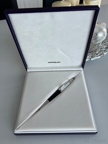 Montblanc Jimi Hendrix pero + notes - 4