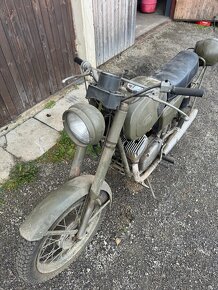 Jawa 350 634 - 4