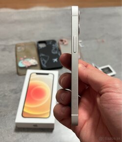 Iphone 12 mini 128 GB - 4