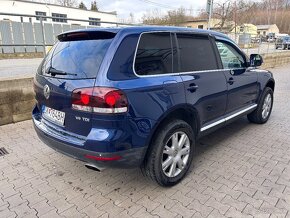 Volkswagen Touareg 3.0 V6 TDI - 4