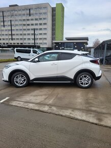 TOYOTA C-HR - 4