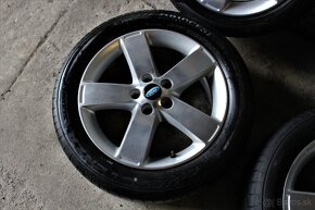 17” LETNA SADA---FORD GALAXY / S MAX---/záťažové/--5x108 - 4