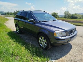 Predam VOLVO XC 90 SUMMUM,D5 - 4