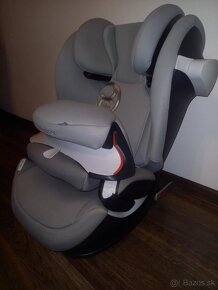 Cybex Pallas M-fix - 4