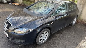 Seat Leon 1.9tdi 77kw. Nepojazdne - 4