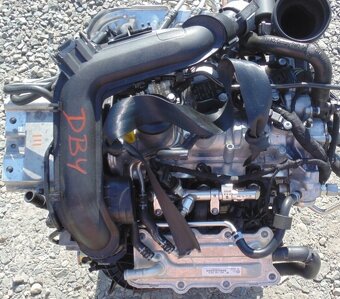 MOTOR DBY 1,0 TSI SEAT ARONA - 4