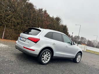 Audi Q5 2.0 TDI 177k DPF quattro S tronic - 4