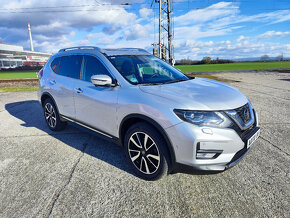 Nissan X-Trail - 4