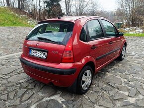 ✳️Citroën C3 1.1i Firio 90000 KM✳️ - 4