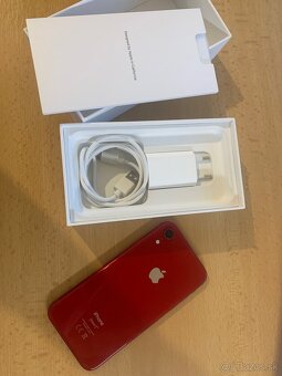 iPhone XR 128 - 4