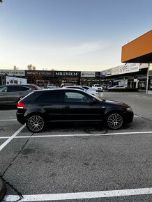 Audi a3 8p 2.0fsi 110kw - 4