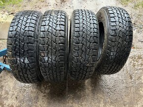 205/70 r15 5x139,7 - 4