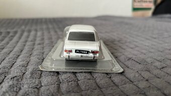 VAZ LADA 2101 Legendárne Autá 1:43 DeAgostini + časopis - 4