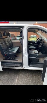 Mercedes vito 114 CDI L - 4