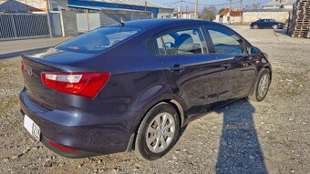 RIO SEDAN 1.3 BENZIN - 4