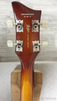 Hofner Violin Bass - 4