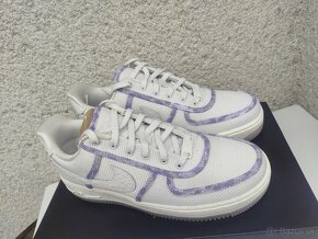 Tenisky Nike Air Force 1, vel. 39 - 4