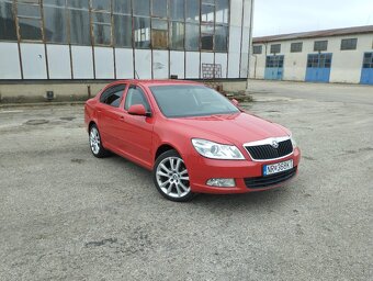 Octavia facelift 1.6tdi - 4