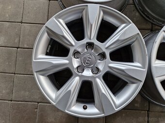 5x112 R17 8K... Pneu Mam - 4