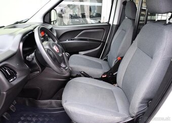 Fiat Dobló 1.4i 70kW 25tis.KM 70 kw - 4