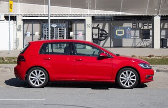 Volkswagen Golf 1.5 TSI OPF ACT 150k Highline DSG - 4