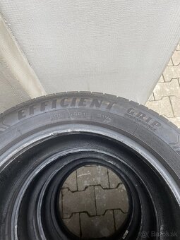 205/55 R16 91V Goodyear Efficient grip performance - 4