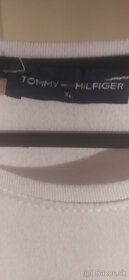 Tričko Tommy Hilfiger - nenosené, nové - 4