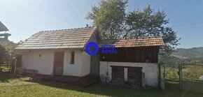 Ponúkame na predaj gazdovstvo na polosamote Nová Baňa - 4