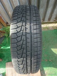 Kvalitné zimné pneu Hankook Winter ICept - 215/65 r17 99H - 4