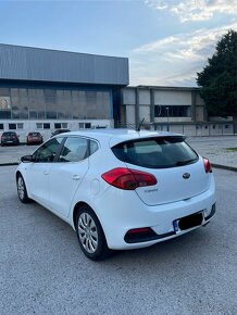 Kia ceed 1.6gdi - 4