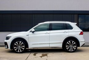 VOLKSWAGEN TIGUAN 2.0 TDI 4MOTION DSG R-Line 2016 - 4