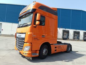 Daf xf 460 Standard - 4