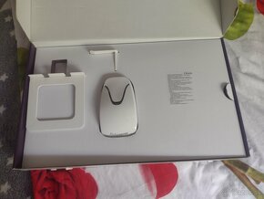 Monitor dychu BabySense 2pro - 4