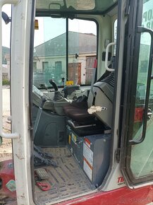 Takeuchi TB225 - 4