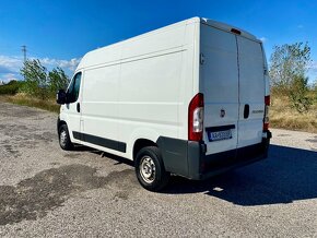 Fiat Ducato L2H2 | 2.3 JTD | 2013 | 211.000km | odpočet DPH - 4