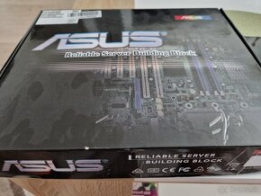 ASUS P11C-I/NGFF2280 - 4