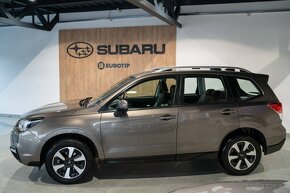 Subaru Forester 2.0i Classic CVT - 4