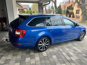 Škoda Octavia 1.6 TDI Sport packet - 4