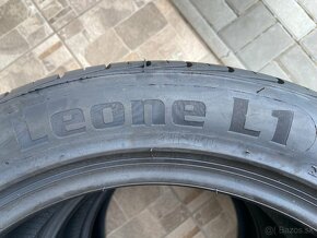 215/55 R17 98W XL - 4