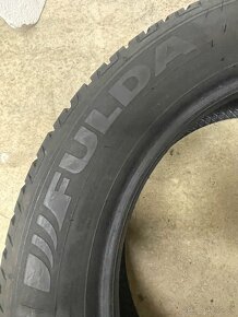 Fulda 205/55 R16 2x=60€ - 4